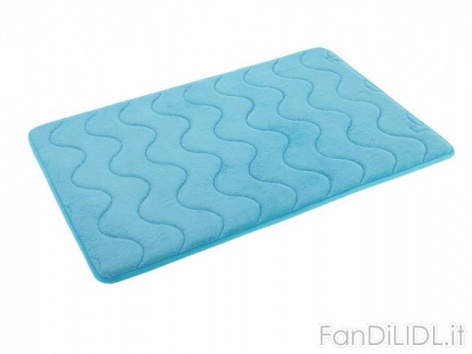 Tappeto viscoelastico (Bagno, accessori, interno)