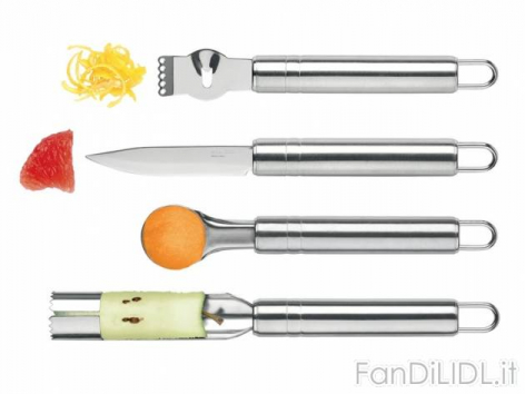 Utensile da cucina (Sport e ricreazione)