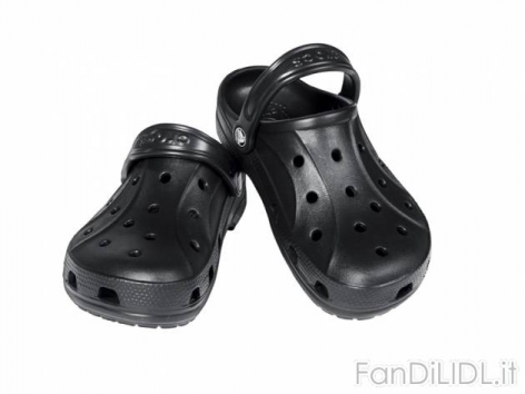 Clogs da uomo o (Moda, abbigliamento)