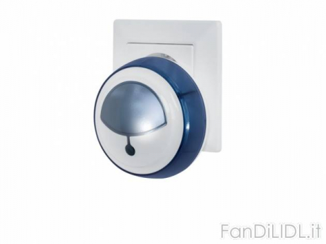 Luce notturna LED (Cucina)