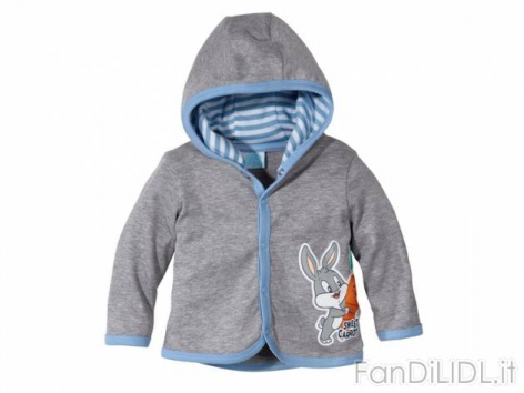 Giacchino da neonati (Per bambini)