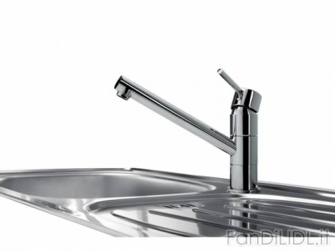 Set miscelatore (Bagno, accessori, interno)