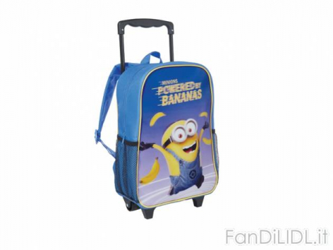 Zaino trolley per (Arredo interni, arredamento casa)