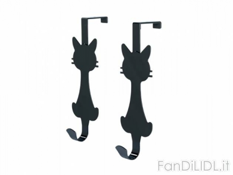 Appendiabiti o ganci (Arredo interni, arredamento casa)