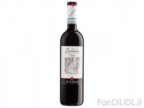 Bardolino DOP Classico (Articoli alimentari)