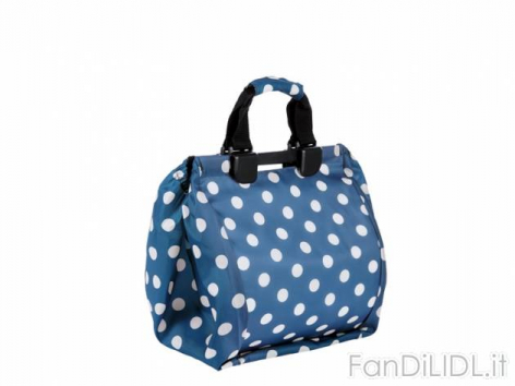 Borsa porta spesa (Cucina)