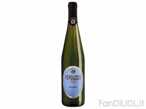 Verduzzo Veneto (Articoli alimentari)