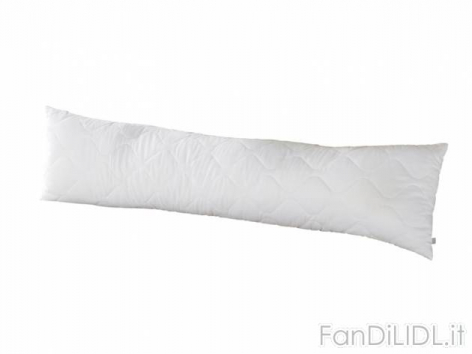 Cuscino 145x40 cm (Camera da letto)