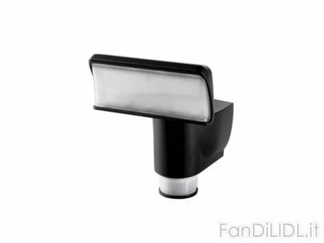 Faretto LED con (Giardino)