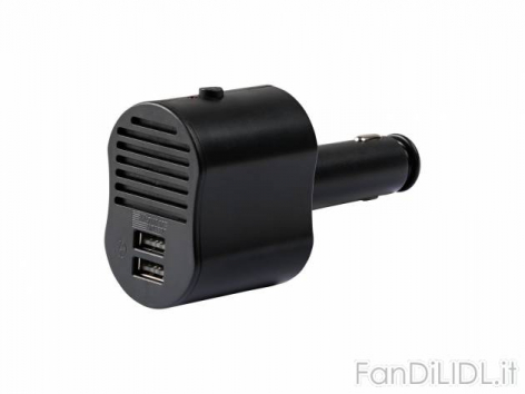 Adattatore per auto (Per auto)