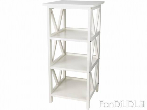 Mobiletto con 3 (Arredo interni, arredamento casa)