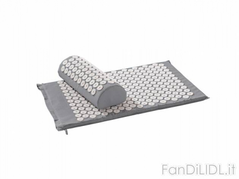 Tappetino per agopressione (Sport e ricreazione)