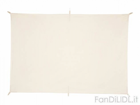 Tenda a vela parasole (Sport e ricreazione)