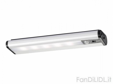 Luce a LED ricaricabile (Arredo interni, arredamento casa)