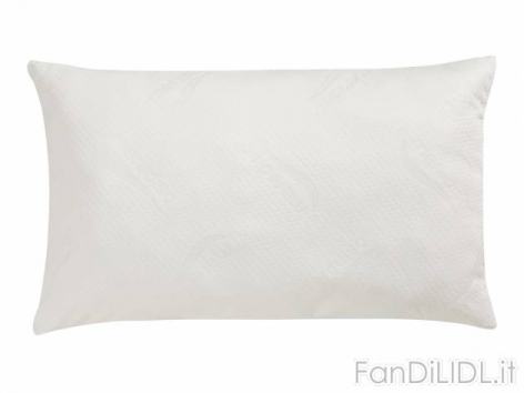 Cuscino viscoelastico (Arredo interni, arredamento casa)