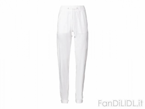 Pantaloni in lino (Moda, abbigliamento)