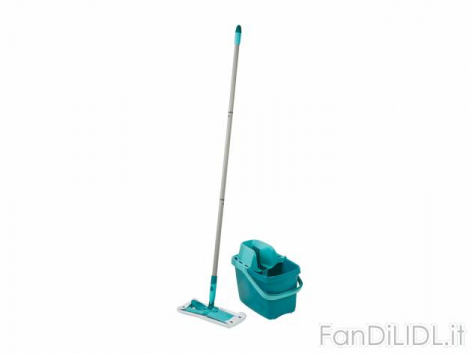 Lavapavimenti (Bagno, accessori, interno)