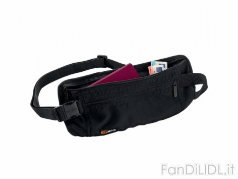 Accessori da viaggio (Sport e ricreazione)