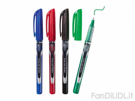 Penne roller, 4 (Arredo interni, arredamento casa)