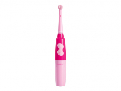 Spazzolino da denti elettrico per bambini