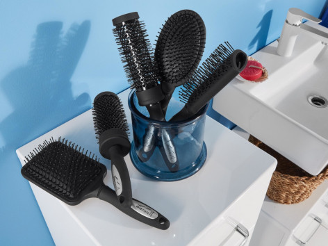 Spazzola per capelli