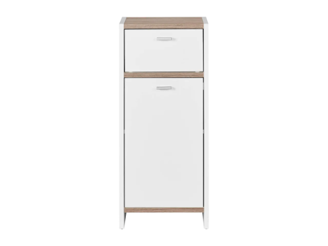 Mobiletto da bagno