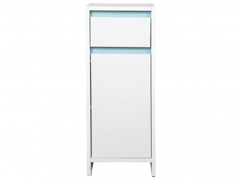 Mobiletto da bagno