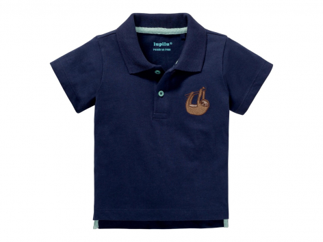 Polo da neonato