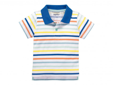 Polo da neonato
