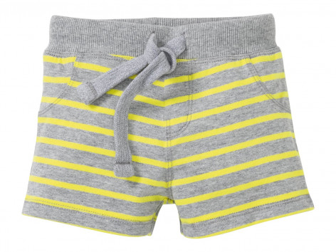 Shorts da neonato