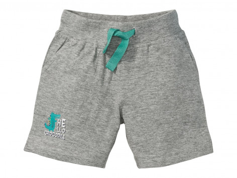Bermuda da bambino, 2 pezzi