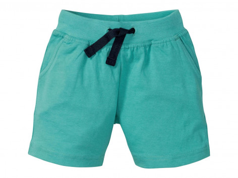 Bermuda da bambino, 2 pezzi
