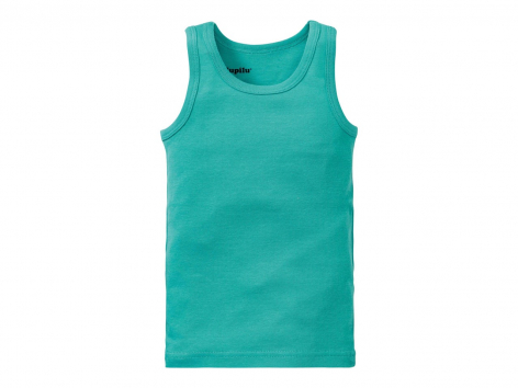 Canotta da bambini, 3 pezzi