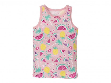 Canotta da bambini, 3 pezzi