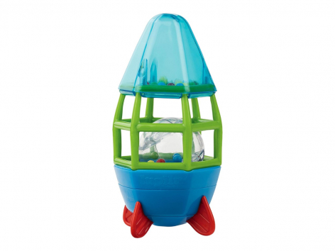 Gioco con sonaglio per bambini