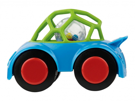 Gioco con sonaglio per bambini