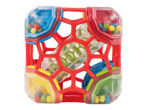 Gioco con sonaglio per bambini