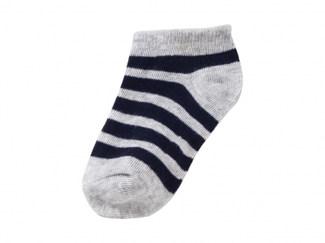 Calzini da bambini, 7 paia
