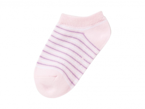 Calzini da bambini, 7 paia