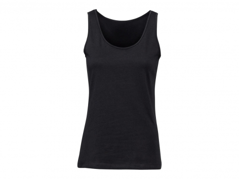 Canotta da donna, 3 pezzi
