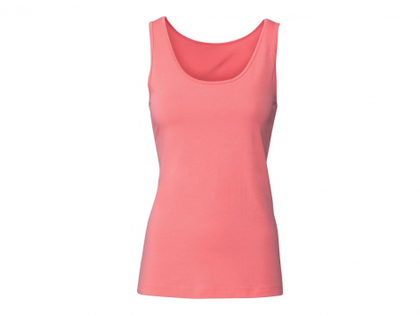 Canotta da donna, 3 pezzi