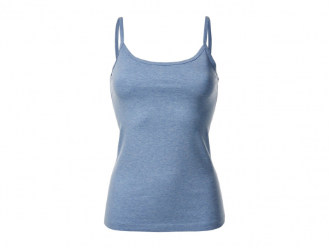 Top da donna, 3 pezzi