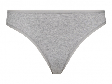 Perizoma da donna, 5 pezzi