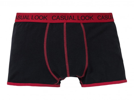 Boxer da uomo, 3 pezzi