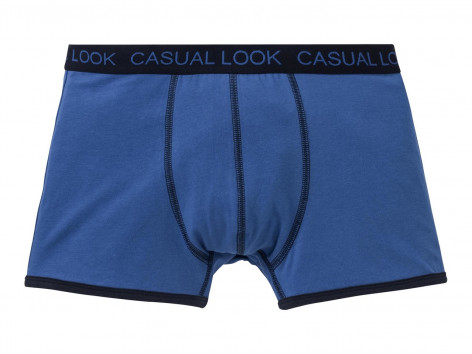 Boxer da uomo, 3 pezzi