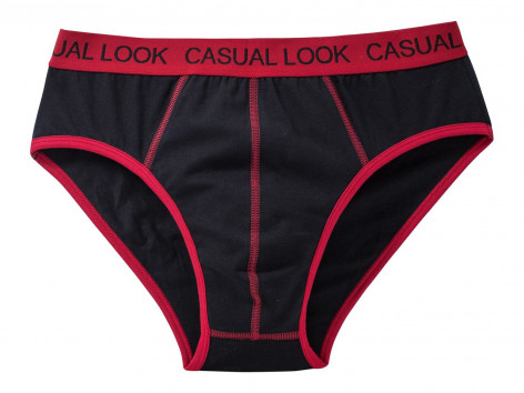 Slip da uomo, 5 pezzi