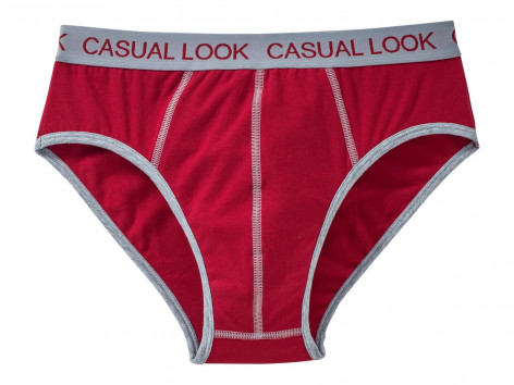 Slip da uomo, 5 pezzi