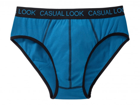 Slip da uomo, 5 pezzi