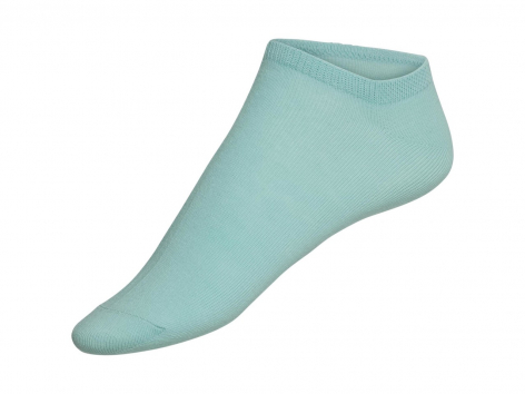 Calzini da donna, 7 paia