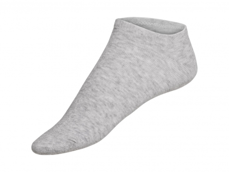 Calzini da donna, 7 paia